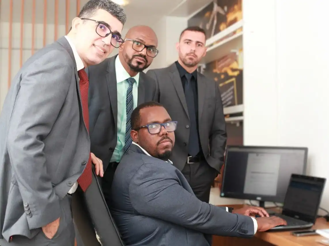 Biblioteca jurídica